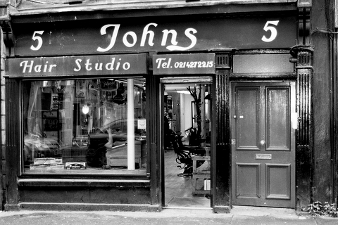 John's Hair Studio