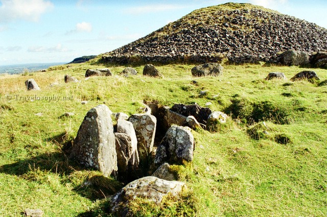 Loughcrew Megalithic Cairns